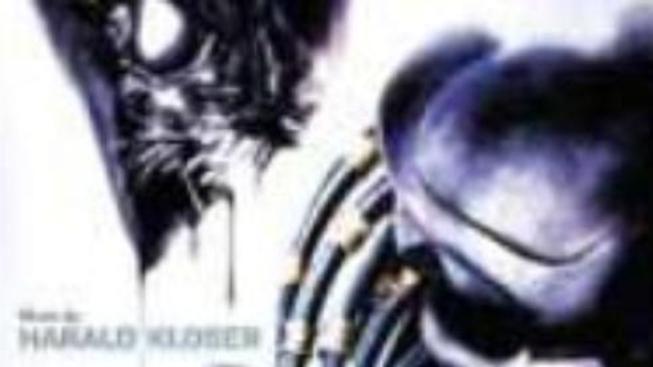 Harald Kloser: Alien vs. Predator - soundtrack