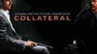 Collateral – soundtrack