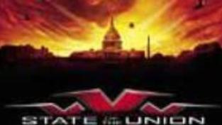 Různí interpreti: XXX: The State of Union - soundtrack