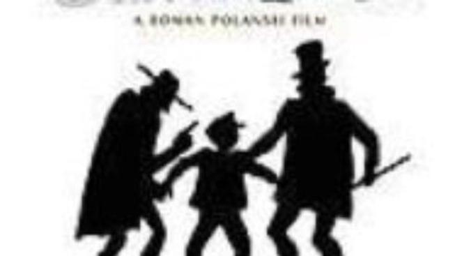 Oliver Twist - soundtrack