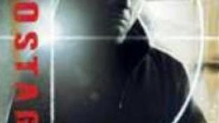 Alexandre Desplat: Hostage - soundtrack k filmu