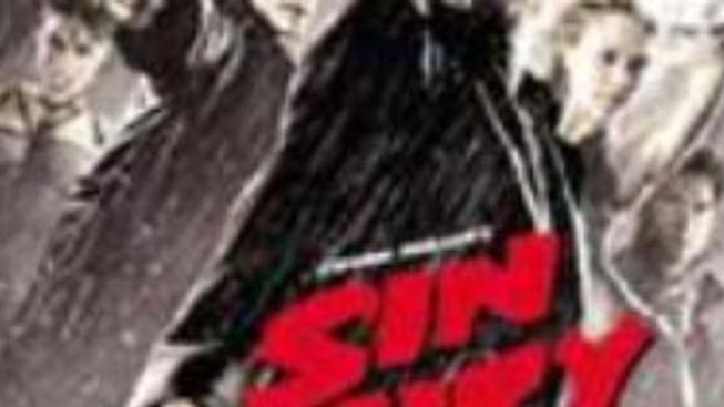 Robert Rodriguez, Graeme Revell, John Debney: Sin City – soundtrack