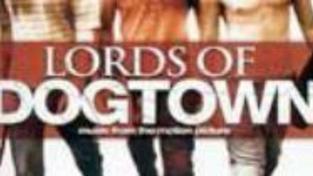 Legendy z Dogtownu – soundtrack