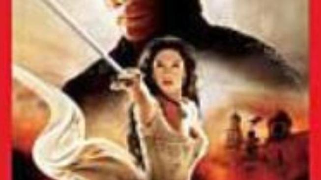 James Horner: Legend of Zorro – soundtrack