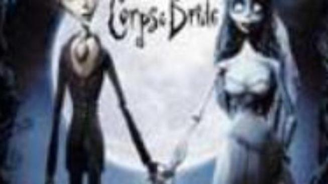 Danny Elfman: Tim Burton´s Corpse Bride – soundtrack