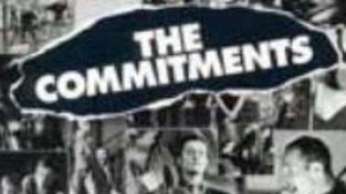 The Commitments – soundtrack