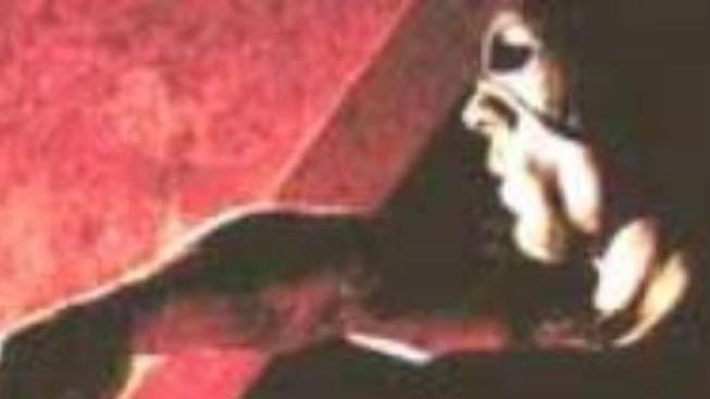 Nathan Barr: Hostel – soundtrack