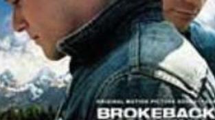 Gustavo Santaolalla: Brokeback Mountain – soundtrack