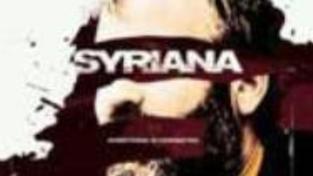 Alexandre Desplat: Syriana – soundtrack