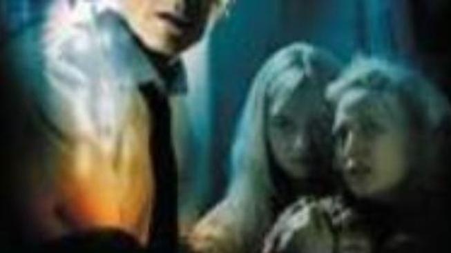 Alexandre Desplat: Firewall – soundtrack