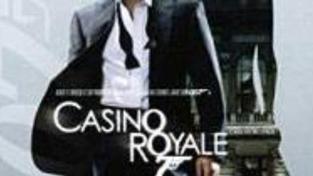 David Arnold: Casino Royale – soundtrack