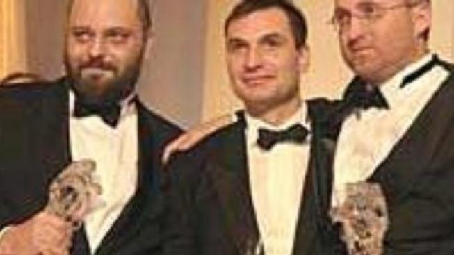 Českého lva získaly silné příběhy