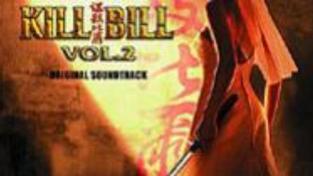 Kill Bill 2: Soundtrack
