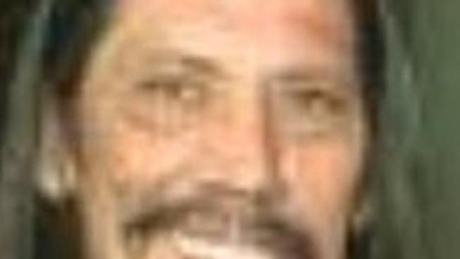 Danny Trejo