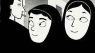 Persepolis