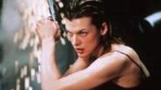 Trilogie Resident Evil – shrnutí