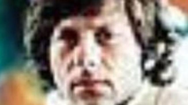 Roman Polański