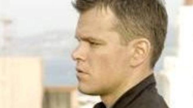 Bourneovo ultimátum