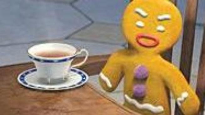 Animace třetího Shreka je opět dokonalejší