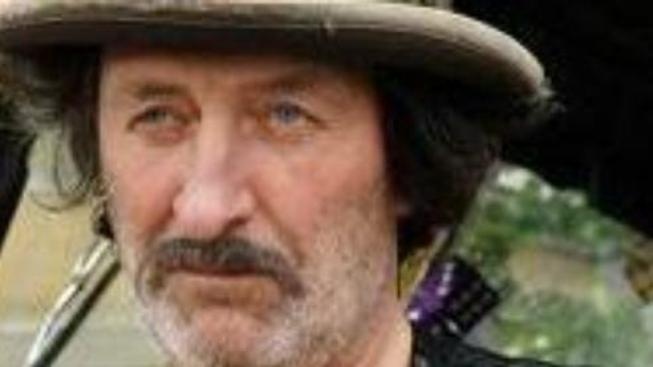 Rozhovor s B. Polívkou