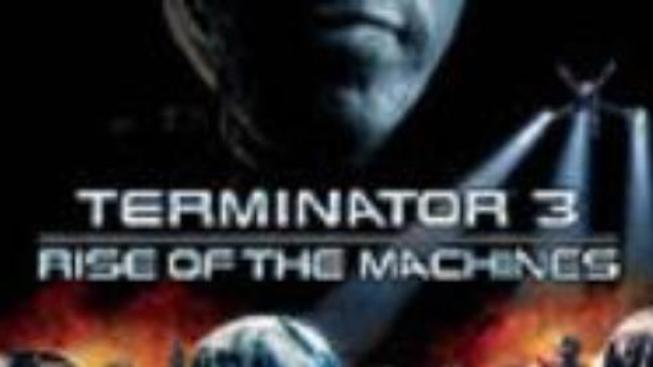 Teminátor 3: Vzpoura strojů