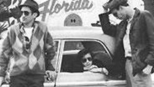 Podivnější než ráj