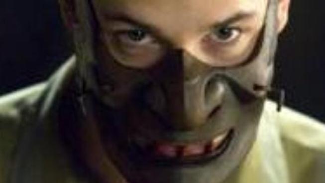 Hannibal – Zrození