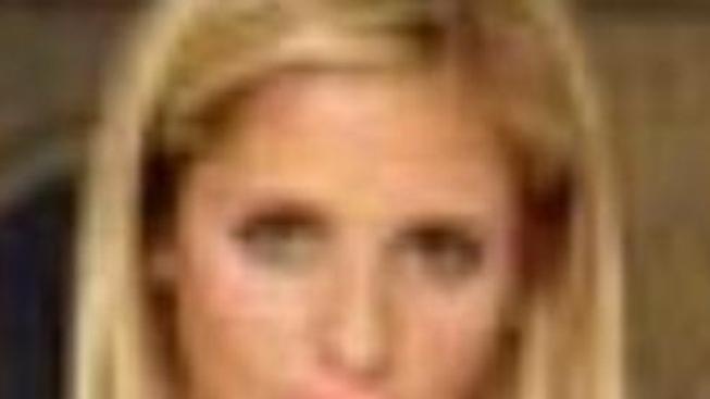 Sarah Michelle Gellarová