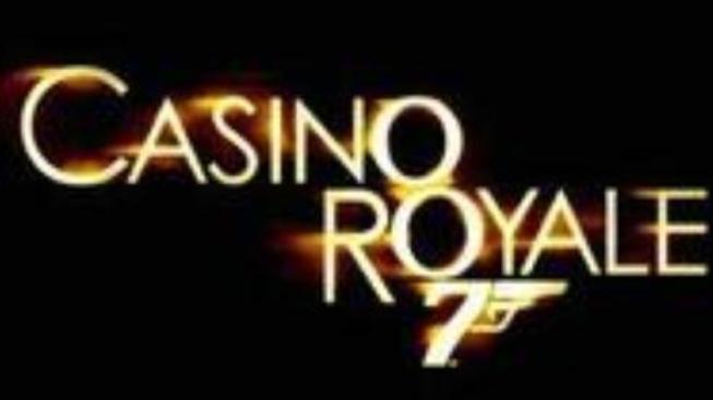 Zajímavosti z natáčení filmu Casino Royal