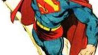 Superman v comicsu