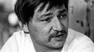 Rainer Werner Fassbinder