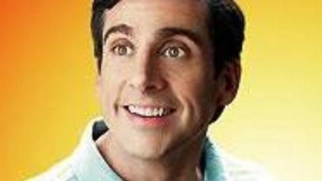 40 let panic (The 40 Year Old Virgin)