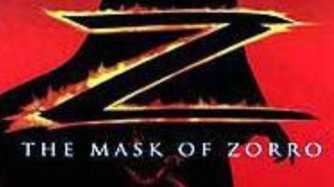 O Zorrovi ve filmech