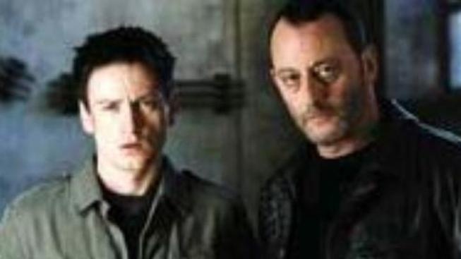 Purpurové řeky 2: Andělé apokalypsy