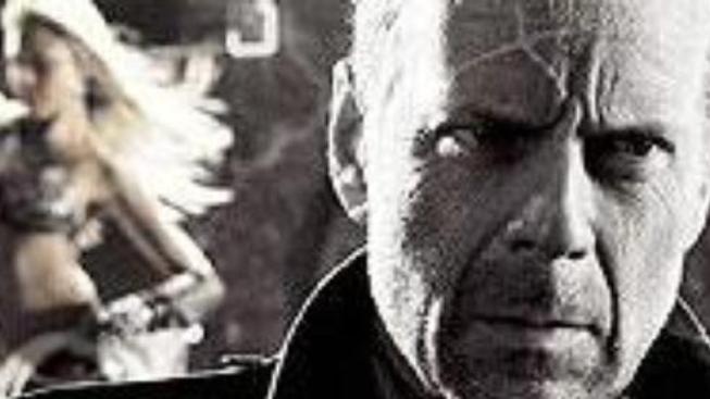 Sin City - Město hříchu