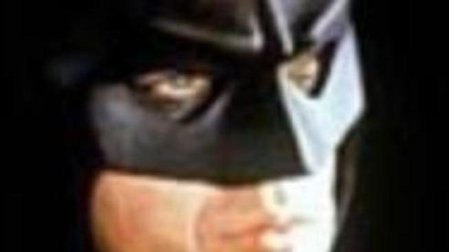 Kdo je kdo ve filmech o Batmanovi - mezi hrdiny