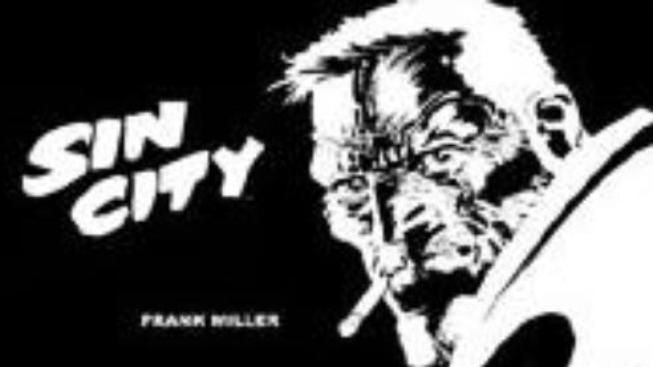 Sin City - preview