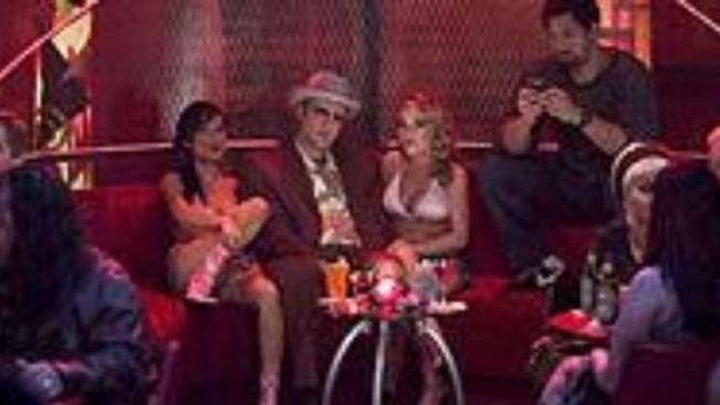 Buď v klidu! (Be Cool)