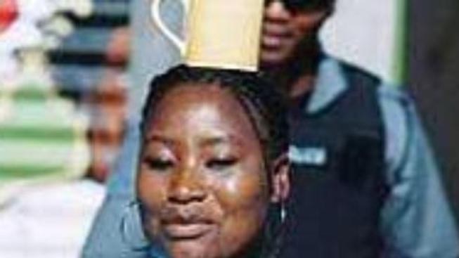 Carmen z Khayelitshi (U-Carmen eKhayelitsha)