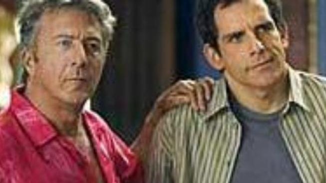 Jeho fotr, to je lotr!