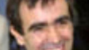 François Dupeyron