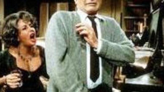 Kdo se bojí Virginie Woolfové?