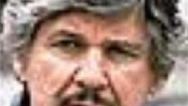 Charles Bronson
