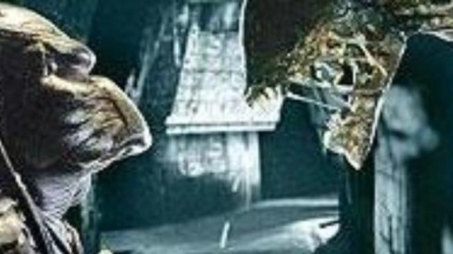 Vetřelec vs. Predátor