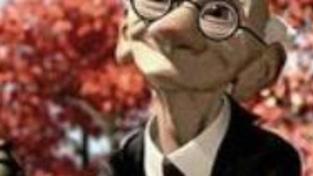 Geriho hra
