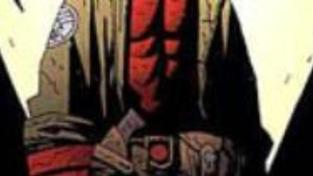 Hellboy – o comicsu