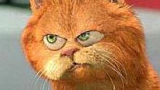Garfield