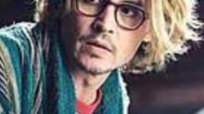 Tajemné okno (Secret Window)