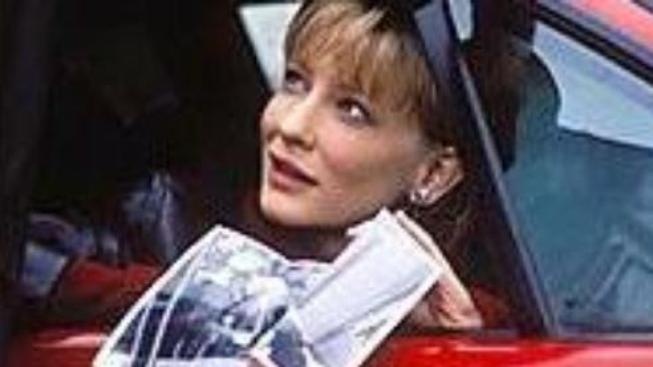 Veronica Guerin (Veronica Guerin)