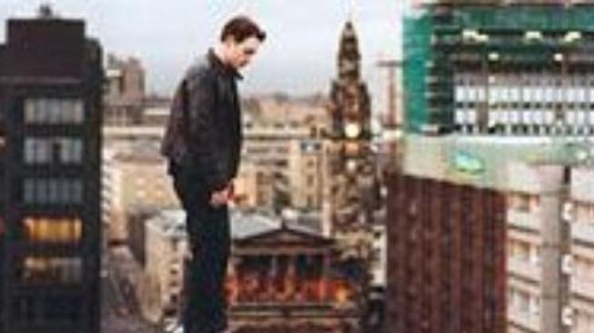 Wilbur se chce zabít (Wilbur Wants To Kill Himself)